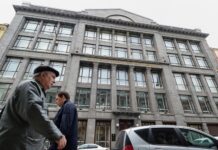 Минфин опроверг данные Bloomberg о прогнозе с падением ВВП России на 12%