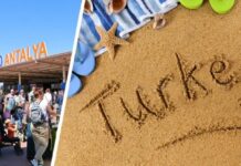 В Анталии зафиксировали бум российского бизнеса: такого ещё не было