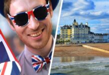 В популярном курортном городе Европы введено ЧП из-за голода