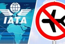 IATA: впервые авиакомпании мира получили двойной удар, это идеальный шторм — грядут банкротства