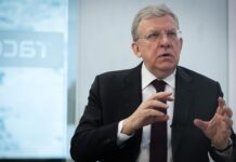 Кудрин назвал срок подготовки стратегии новой экономики