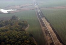 «Радио Болгария» сообщило о начале пробной прокачки газа из Азербайджана