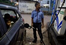 Россия обогнала Саудовскую Аравию по объемам поставок нефти в Индию