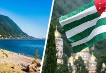 Санкции ударили по отдыху в Абхазии: власти заявили о резком росте цен