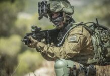 Военная амуниция: виды и советы по выбору