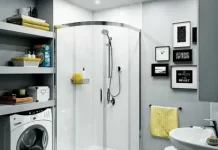 Сантехника для ванной комнаты