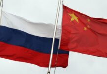 Инвестиции в Россию через глобальный проект Китая сократились до нуля