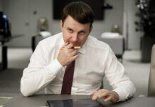 Орешкин увидел шанс экономики выйти на «положительный тренд» к концу года