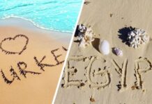 Анекс запускает комбинированные пляжные туры Египет+Турция