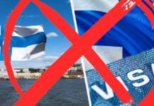 Финны нашли способ, как перестать выдавать туристические визы, не запрещая их