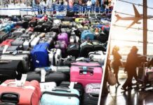 Хаос авиаперевозок продолжится: названы новые временные рамки