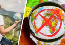 Международный туризм предложено запретить, приравняв его к геноциду