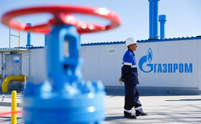 Молдавия нашла способ расплатиться с «Газпромом» за августовские поставки