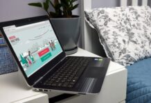 Ноутбуки с удобной клавиатурой: обзор лучших моделей