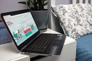 Ноутбуки с удобной клавиатурой: обзор лучших моделей
