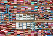 Профицит торгового баланса Китая достиг рекордного $101 млрд