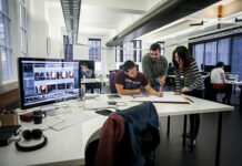 Студия продвижения сайтов: почему стоит обратиться к профессионалам