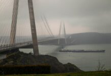 Турция удвоила импорт российской нефти