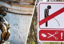 Туристов предупредили о маньяке, снимающем незаконно писающих людей на популярном курорте