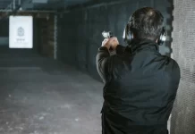 КАРАБИН AR-15: особенности работы