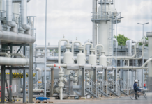 «Газпром» предупредил Европу, что одних запасов в хранилищах ей не хватит