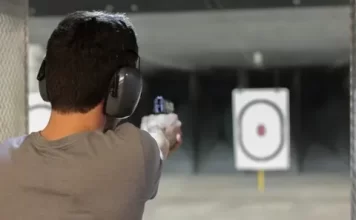 Правила чистки пистолета