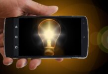 Лазерный луч, заряжающий электронные устройства с расстояния 30 метров