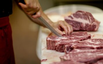 Минсельхоз предложил продлить беспошлинный импорт говядины