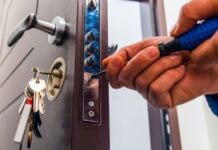 Аварийное открытие замков: почему стоит обратиться к профессионалам?