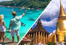 В Бангкоке, Паттайе и Пхукете для туристов открываются новые тематические парки