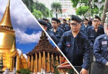 В популярной у россиян стране готовится государственный переворот