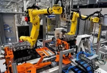 Промышленное оборудование: виды, назначение