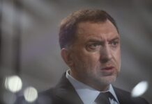 Дерипаска предупредил о новом букете проблем в России до конца 2023