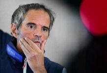 Глава МАГАТЭ заявил о первенстве России в экспорте ядерных реакторов