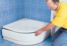 Какие бывают душевые кабины? Основные виды душевых кабин