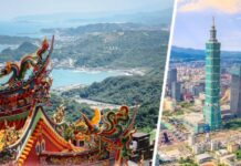 Популярное туристическое направление упростило для российских туристов правила въезда