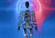 Tesla представляет прототип робота-гуманоида… и сеет сомнения