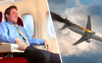 Жужжание пилы и лай собаки: туристам рассказали о пугающих звуках в самолете