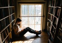 Топ романтических книг: что стоит почитать