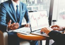 Работа на Форекс. Её Величество «Тенденция»