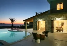 Кипр — живописное островное государство в Средиземном море