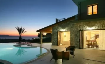 Кипр — живописное островное государство в Средиземном море