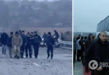 Из российского плена вернулись 36 украинцев: среди них 35 военных и один гражданский. Фото и видео