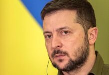 Зеленский объяснил национализацию «Укрнафты» и «Мотор Сич»