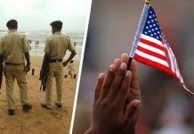 100 американских туристов заблокировали на популярном у россиян курорте: дошло даже до драки