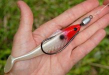 Риболовля: з чого почати