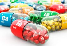 Витаминно-минеральные комплексы: параметры выбора