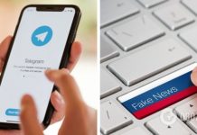 »Отравляют украинское инфопространство»: СМИ обнародовали список пророссийских Telegram-каналов