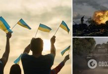 »Россия проиграла эту войну в тот же день, когда начала ее»: украинцы ответили на новые массированные ракетные удары оккупантов