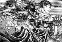 Манга: как выбрать удобный сервис для чтения?